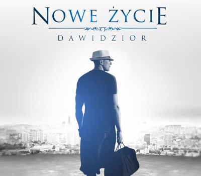 Płyta Cd Dawidzior - Nowe Życie