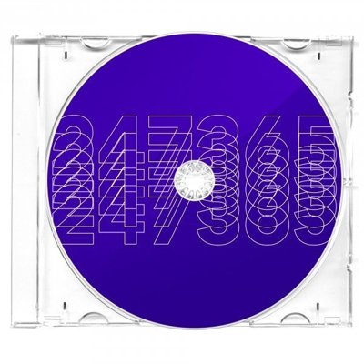 Płyta Cd Gedz - 247365