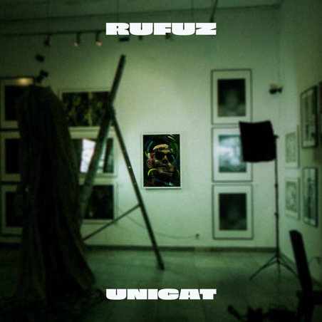 Płyta Cd Rufuz - Unicat