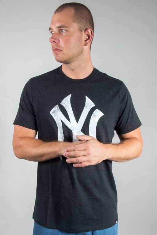 Koszulka 47 Brand  Mlb New York Yankees Pepper