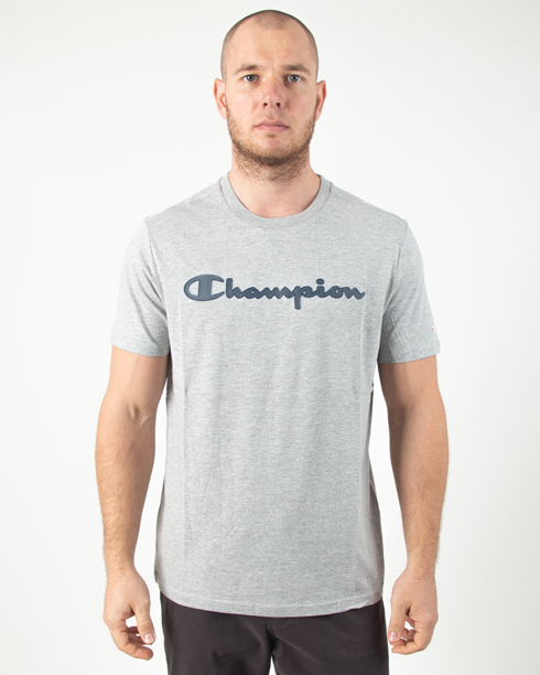 Koszulka Champion 213481 Grey