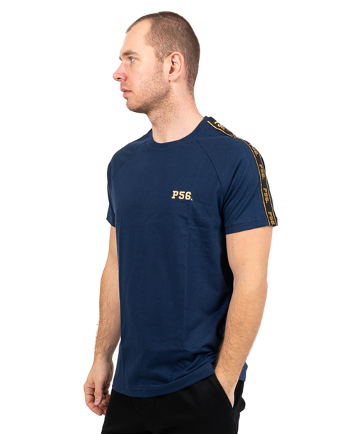 Koszulka Dudek P56 Gold Navy