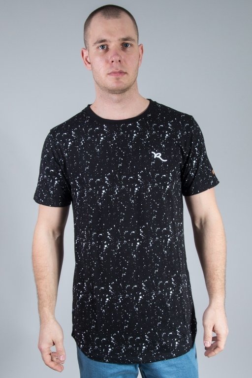 Koszulka Rocawear Small R Dots Black