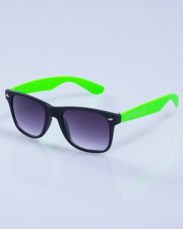 NEW BAD LINE OKULARY CLASSIC RUBBER 144