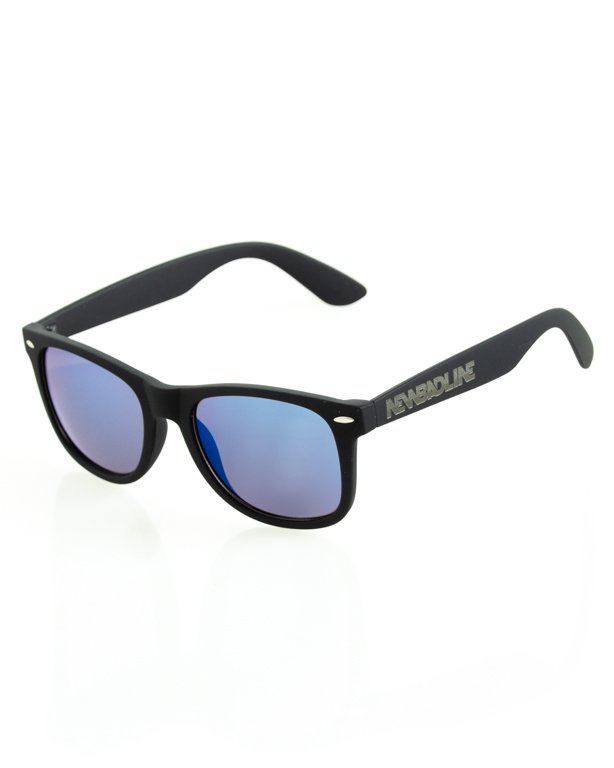 Okulary New Bad Line Classic Rubber 129