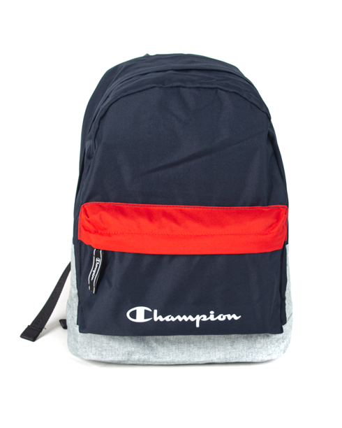 Plecak Champion 804661 Navy-Grey