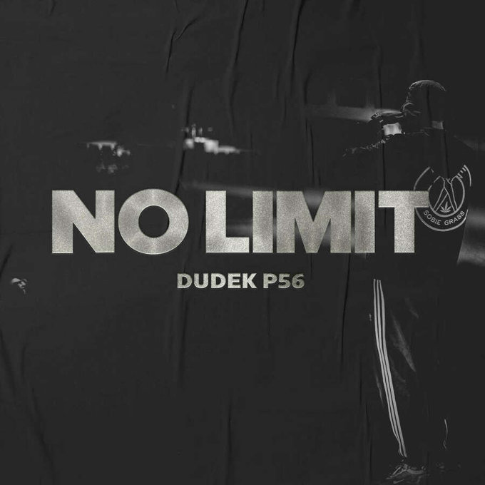 Płyta Cd Dudek P56 - No Limit
