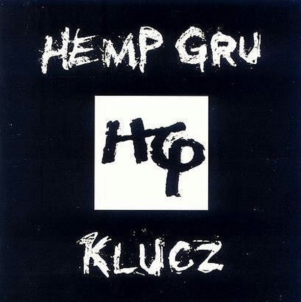 Płyta Cd Hemp Gru - Klucz