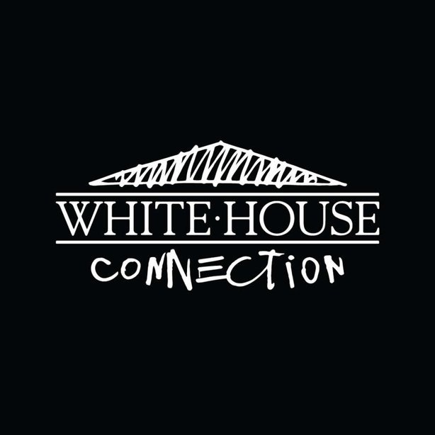Płyta Cd White House Connection